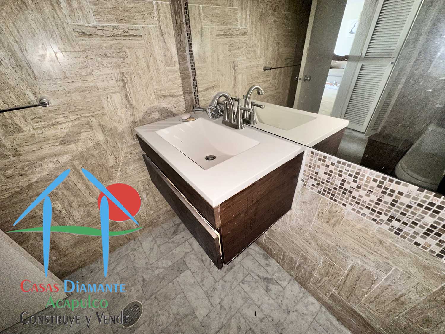 Camelia y Magnolia Camelia 802 - Recámara uno 4